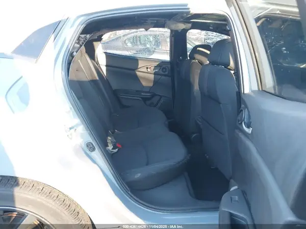 SHHFK7H67MU419569 2021 HONDA CIVIC - Image 8