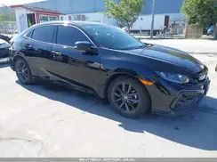 SHHFK7H67MU420818 2021 HONDA CIVIC