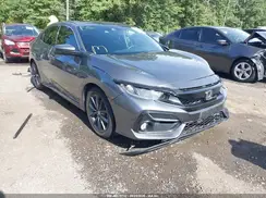 SHHFK7H67MU422214 2021 HONDA CIVIC