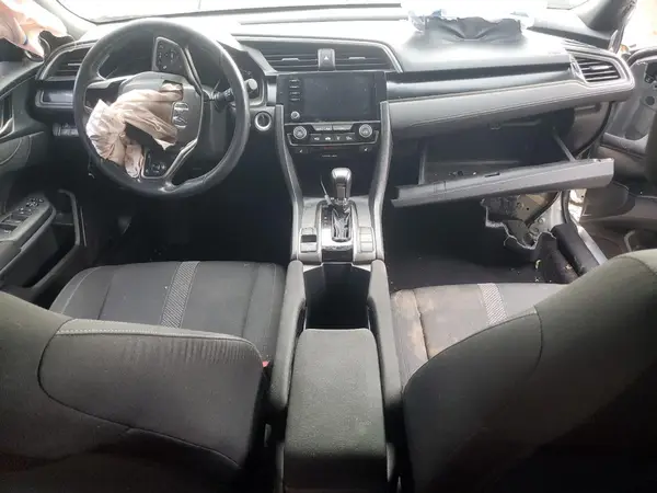 SHHFK7H67MU423637 2021 HONDA CIVIC - Image 8