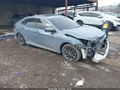 SHHFK7H67MU424917 2021 HONDA CIVIC