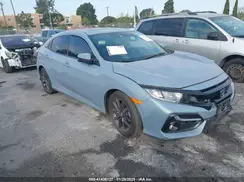 SHHFK7H67MU426683 2021 HONDA CIVIC