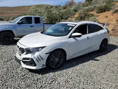SHHFK7H67MU427249 2021 HONDA CIVIC
