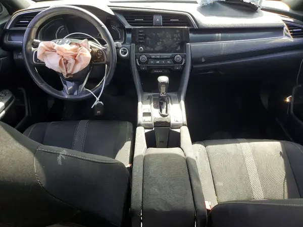 SHHFK7H67MU427249 2021 HONDA CIVIC - Image 8