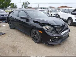 SHHFK7H68HU232251 2017 HONDA CIVIC