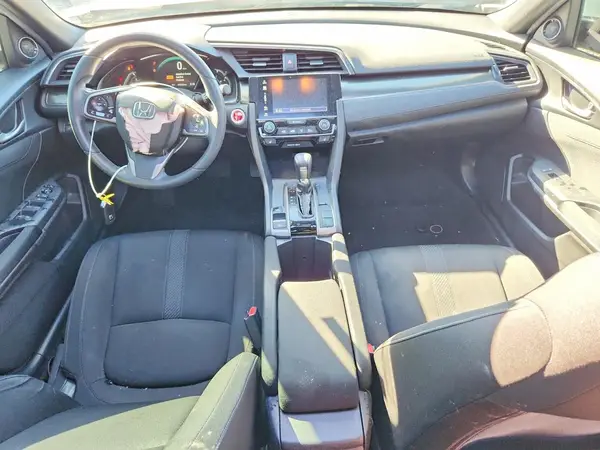 SHHFK7H68HU428173 2017 HONDA CIVIC - Image 8