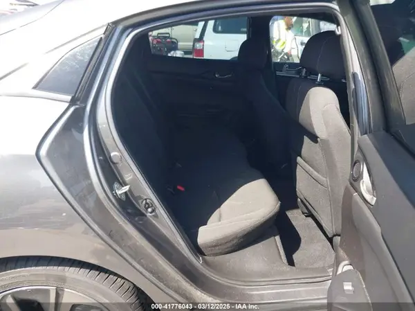 SHHFK7H68JU210479 2018 HONDA CIVIC - Image 8