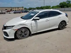 SHHFK7H68JU227637 2018 HONDA CIVIC