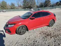 SHHFK7H68JU234815 2018 HONDA CIVIC