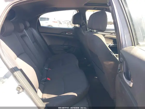 SHHFK7H68KU200682 2019 HONDA CIVIC - Image 8