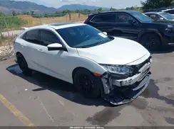 SHHFK7H68KU200973 2019 HONDA CIVIC