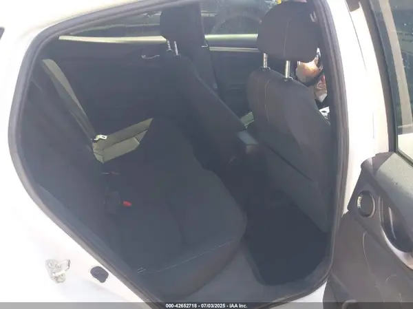 SHHFK7H68KU200973 2019 HONDA CIVIC - Image 8