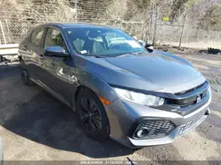 SHHFK7H68KU201167 2019 HONDA CIVIC