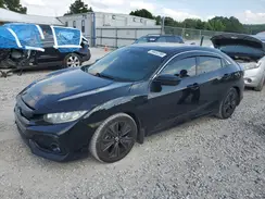 SHHFK7H68KU201993 2019 HONDA CIVIC