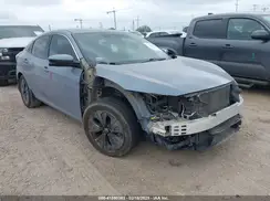 SHHFK7H68KU202674 2019 HONDA CIVIC