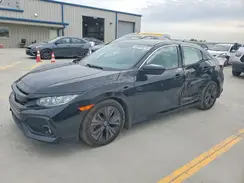 SHHFK7H68KU203081 2019 HONDA CIVIC