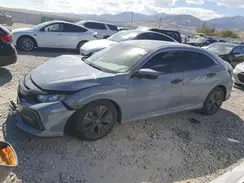 SHHFK7H68KU203744 2019 HONDA CIVIC