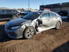 SHHFK7H68KU204490 2019 HONDA CIVIC