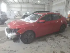 SHHFK7H68KU205395 2019 HONDA CIVIC
