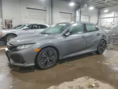 SHHFK7H68KU206000 2019 HONDA CIVIC