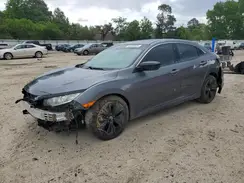 SHHFK7H68KU206059 2019 HONDA CIVIC