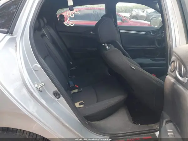 SHHFK7H68KU206238 2019 HONDA CIVIC - Image 8