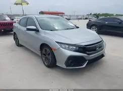 SHHFK7H68KU207695 2019 HONDA CIVIC