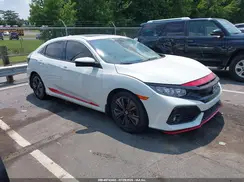 SHHFK7H68KU208538 2019 HONDA CIVIC