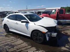 SHHFK7H68KU208815 2019 HONDA CIVIC