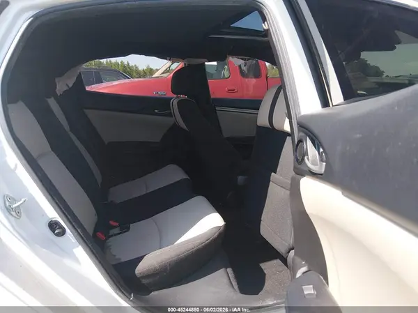 SHHFK7H68KU208815 2019 HONDA CIVIC - Image 8
