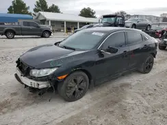 SHHFK7H68KU209043 2019 HONDA CIVIC