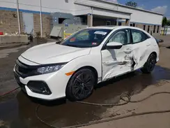SHHFK7H68KU209057 2019 HONDA CIVIC