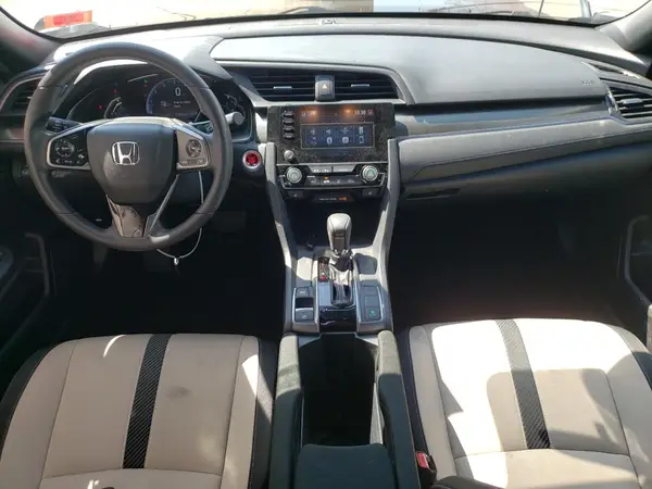SHHFK7H68KU209057 2019 HONDA CIVIC - Image 8