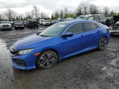 SHHFK7H68KU209317 2019 HONDA CIVIC