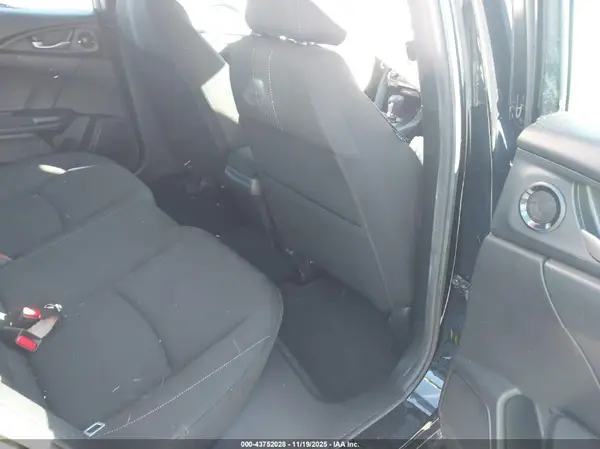 SHHFK7H68KU210113 2019 HONDA CIVIC - Image 8