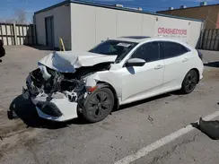SHHFK7H68KU210578 2019 HONDA CIVIC