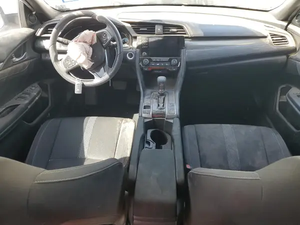 SHHFK7H68KU210578 2019 HONDA CIVIC - Image 8