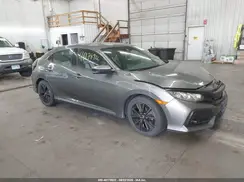 SHHFK7H68KU211407 2019 HONDA CIVIC