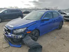 SHHFK7H68KU211634 2019 HONDA CIVIC