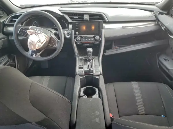 SHHFK7H68KU211634 2019 HONDA CIVIC - Image 8