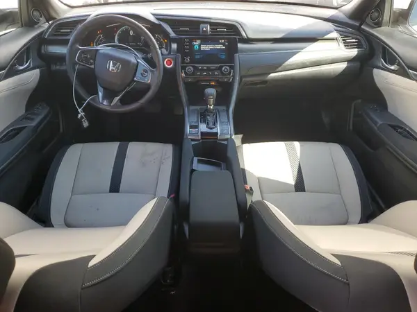 SHHFK7H68KU212444 2019 HONDA CIVIC - Image 8