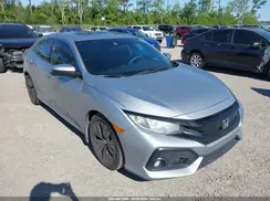 SHHFK7H68KU212637 2019 HONDA CIVIC