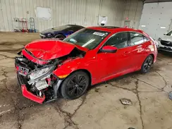 SHHFK7H68KU212878 2019 HONDA CIVIC