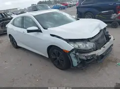 SHHFK7H68KU212914 2019 HONDA CIVIC