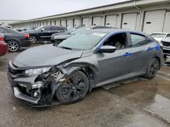 SHHFK7H68KU213075 2019 HONDA CIVIC