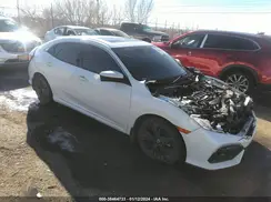SHHFK7H68KU213531 2019 HONDA CIVIC