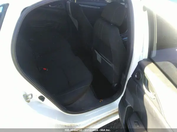 SHHFK7H68KU213531 2019 HONDA CIVIC - Image 8