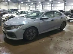 SHHFK7H68KU213965 2019 HONDA CIVIC