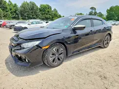 SHHFK7H68KU217014 2019 HONDA CIVIC
