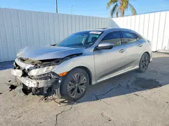 SHHFK7H68KU219152 2019 HONDA CIVIC